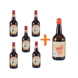 Pack Vermut Papatán