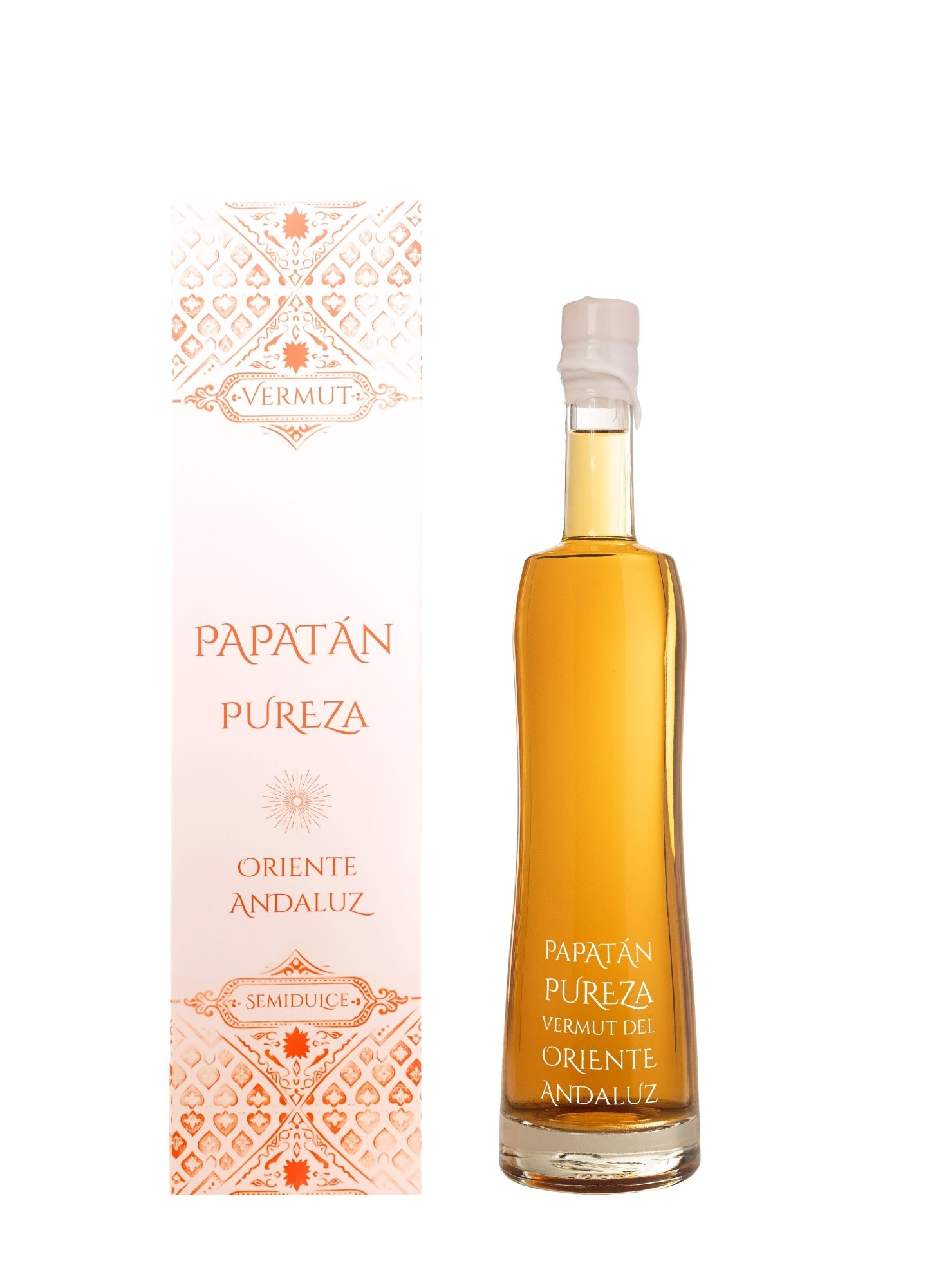 Vermut Papatan Edición Pureza - Imagen 3