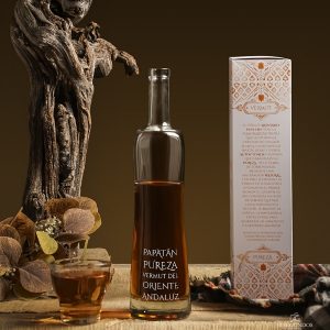 Vermut Papatan Edición Pureza