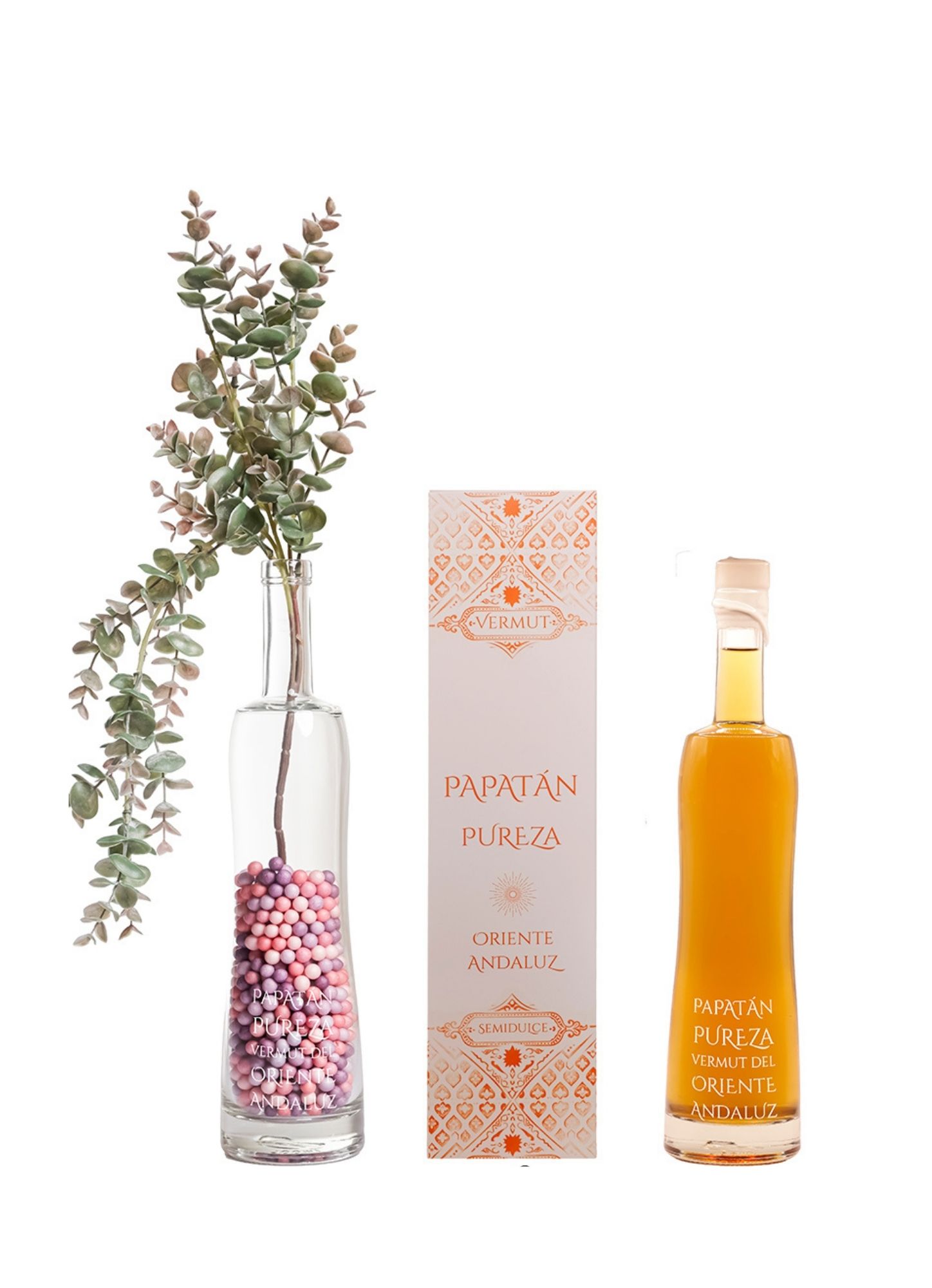 Vermut Papatan Edición Pureza - Imagen 4