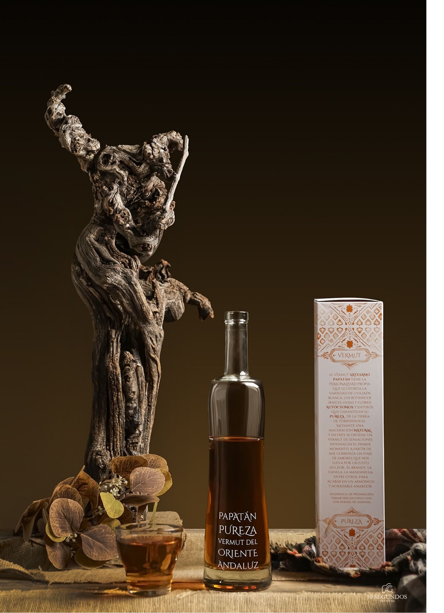 Vermut Papatan Edición Pureza - Imagen 5